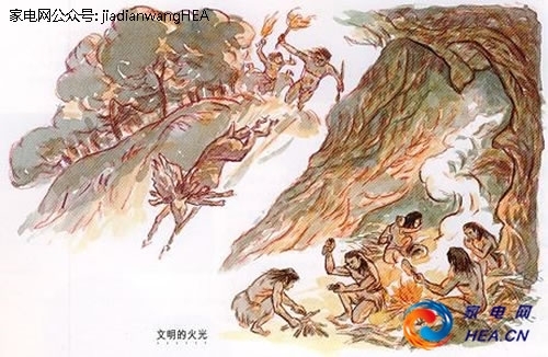 高端厨灶立新标准:华帝大火力精控燃气灶测评 家电网 HEA深度原