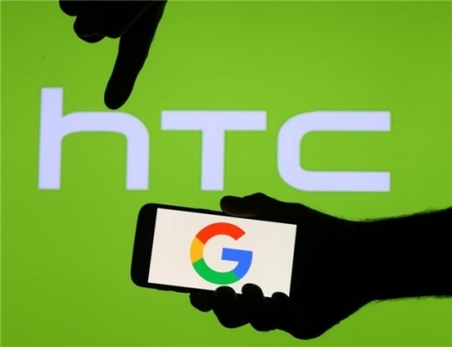 整体营收无限下滑 HTC到底还剩下什么？