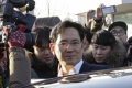 三星“太子”李在镕二审获判缓刑4年