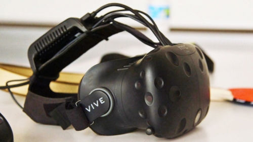 HTC证实裁员传闻，拟将VR和智能手机部门合并