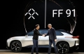 FF91国内售价或超200万 贾跃亭背水一战