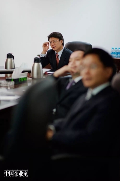 乐视控股高层:乐视网不可能退市 孙宏斌辞职很正常