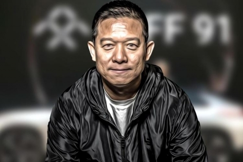 乐视虚假繁荣：“十个瓶子两个盖子”的资本游戏