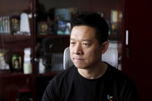 乐视虚假繁荣：“十个瓶子两个盖子”的资本游戏