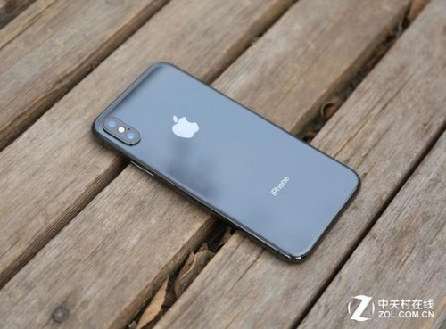 iPhone X低迷的销量也影响到了Samsung Display