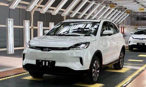华为否认入股威马汽车：无进入汽车制造业推品牌车计划