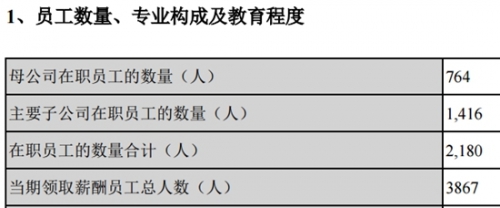 巨亏“冠军”乐视网 人均薪酬超30万元、同比增30% 