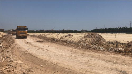 探访FF91广州工厂基地 贾跃亭真回国还是继续吹牛?