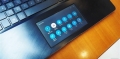 指尖屏幕：OLED触控板首次应用于笔记本电脑