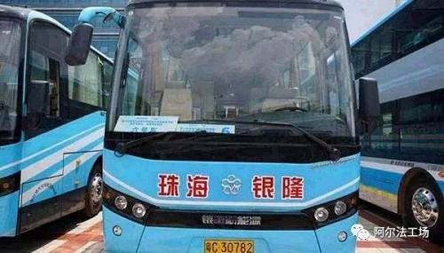让我们看看格力的基础工业体系中的各块应用是怎么潜入到新能源车产业链中的，看是否是其工业体系中一种纵向的自然
