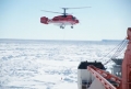 接受“极寒”考验 奥克斯空调再度护航中国南北极考察队