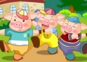 唠嗑丨马斯克和他的“三只小猪”，带来了什么？