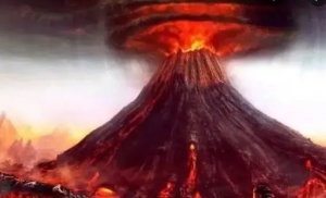 日本火山喷发 中国空净能大卖吗？