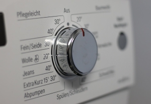 洗衣机：从压力下的探索，到确定性的前进