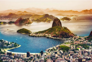 中巴加強貿易合作 巴西市場值得開發嗎？