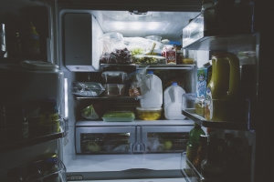 冰箱不是保險箱 夏季謹防“冰箱病”
