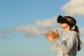 虚拟现实终端市场进入快速增长期