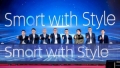 Smart with Style  CHiQ海外品牌主张正式发布