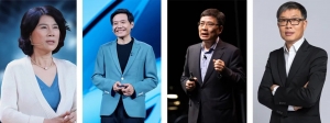 你方唱罢我登场 家电大佬打响流量争夺战？