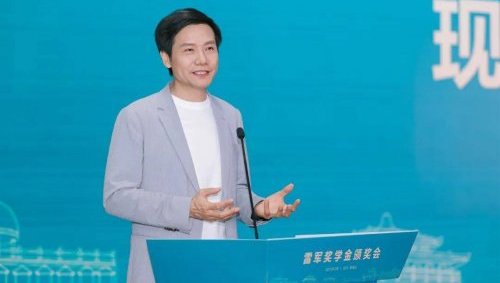 小米回应雷军接广告:无计划接商单，也无权限代接商单