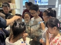 把课堂开进车间里 长虹美菱持续开展中小学研学活动