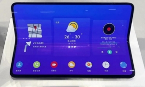 车载显示迎来三大革命丨“形态”革命