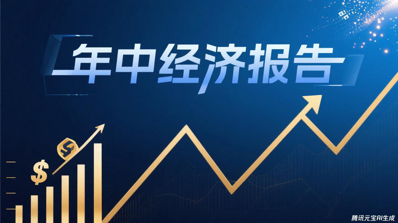 家电产业年中报告