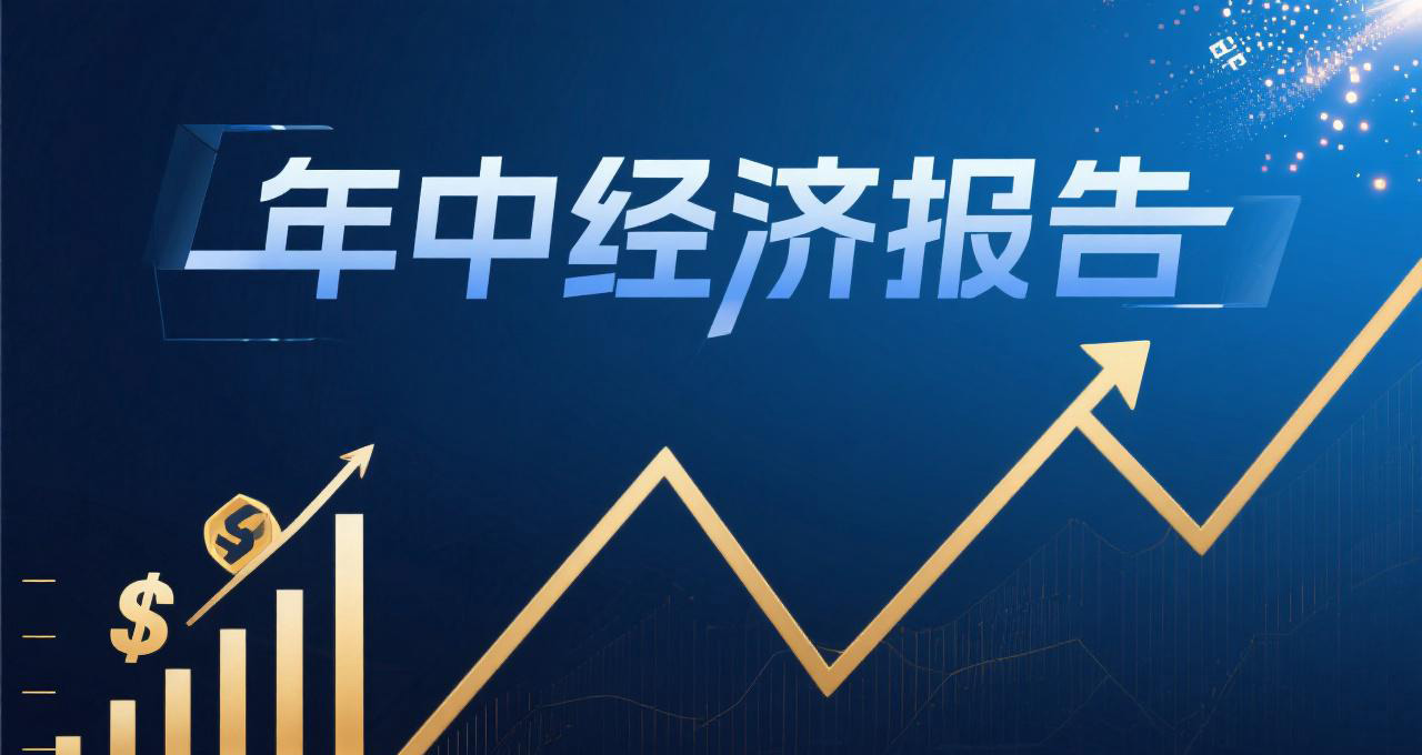 家电产业年中报告