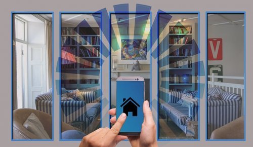 住建部等部门印发行动方案推进数字家庭建设