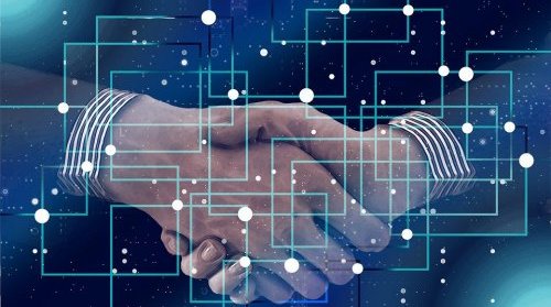 数字时代别落下银发一族