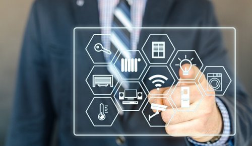 消费电子企业多维布局抢占新兴赛道