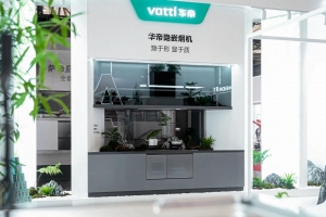 隱嵌賽道升溫，華帝以產品硬實力和設計美學領先行業