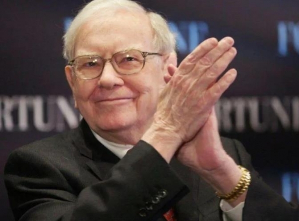 一代“股神”巴菲特谢幕 但他的投资智慧仍将延续