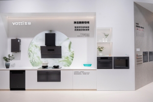 厨神宇宙再升级！华帝新短剧融“古穿今”和美食横扫治愈赛道