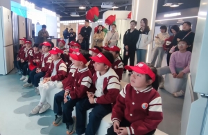 打造创新研学旅游 美菱M鲜生Ultra570S冰箱引发围观