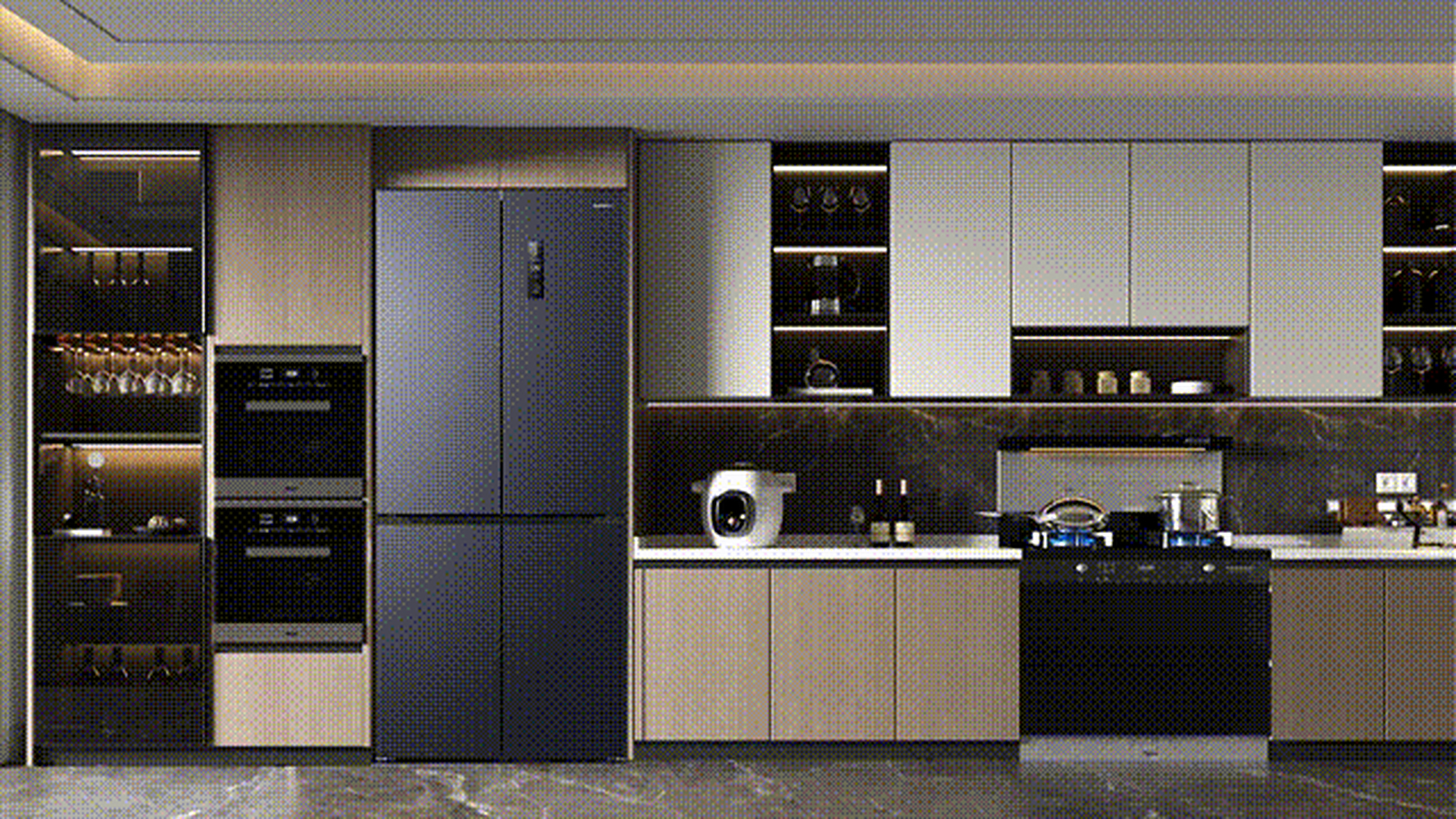 银河证券家电行业2026年度策略：内销夯实基础 海外业务将明显改善