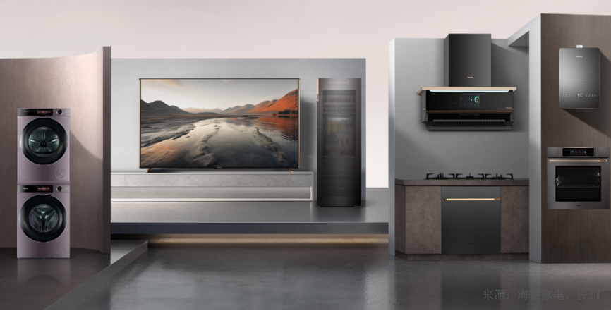 给智能家电划分等级 这个国家标准让消费者明白消费