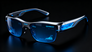 阿里小米等巨头先后进场 “百镜大战”激战正酣