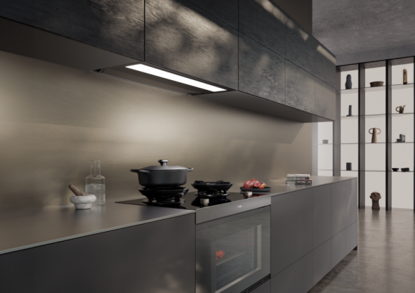 方太“嵌隐”，掀起一场中国厨居设计革命