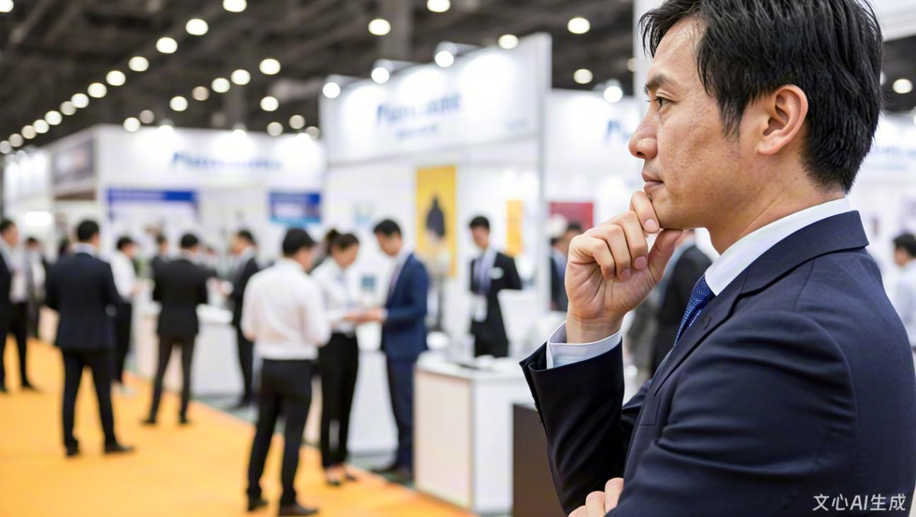 行业风向标观察：为何参展商集体“转向”6月上海国际水展？