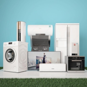 预见未来家：2025年度家电企业十大事件盘点（下）