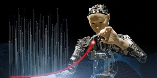 人形机器人“上岗”热潮背后的冷思考