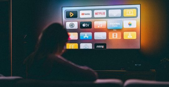 2026年全球电视机出货量有望达到2.1亿台