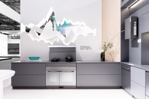 高端厨电华帝用科技破解隐形“内卷”，践行认真生活理念