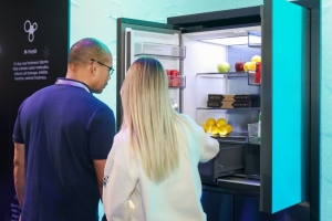 创新科技亮相CES 美菱冰洗向全球用户递交答卷