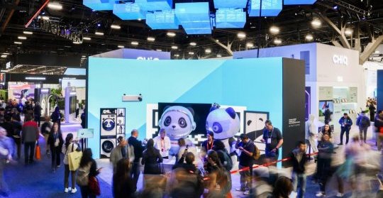 美国CES展观察：长虹用东方智慧AI家电抢占全球用户“心智”