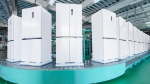 从入驻国博到将上市冻鲜生新品 美菱如何领跑家电新消费时代？