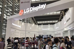 LG Display公布2025年业绩：四年来首次实现全年盈利