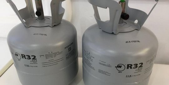 HFCs制冷剂配额管理继续，R32价格持续上涨