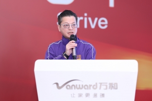 构建可持续全球竞争力 万和电气推动海外模式向OBM演进